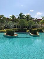 B&B Layan Beach - Pool Villa Phuket 2 bedroom - Bed and Breakfast Layan Beach