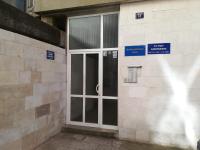 Sea Organ Apartment 2 (Oldtown Studio) - B&B Zadar