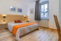 Apartamento de 2 dormitorios