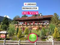 Landhaus Obermaiselstein "THE VIEW" - B&B Obermaiselstein