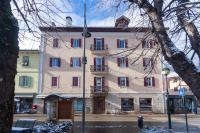 DolomiApartments - Appartamenti Campanil 1 e Campanil 2 - Ferienwohnung Predazzo