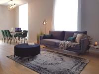 AR Prestige Penthouse - Noho - B&B Bergamo