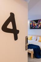 Twin Room - Disability Access