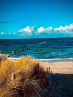 Ferienwohnung H 19 - B&B Seeheilbad Graal-Müritz