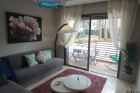 Charmant studio lumineux Casablanca - B&B