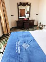 Junior Suite with Canal View