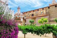 Les Flors !2minutos de la playa! - Bed and Breakfast