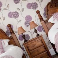 Superior Twin Room 8