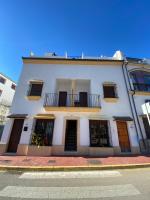 EL MIRADOR - Ferienwohnung