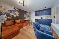 Leśny Dworek - Pokoje & Apartamenty - Ferienwohnung Białka Tatrzańska