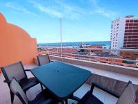 B&B Aguadulce - Expoholidays- Puerto Aguadulce 4ºG - Bed and Breakfast Aguadulce
