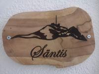 Appartamento con 2 Camere da Letto e con Bagno