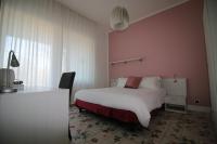 Deluxe Doppelzimmer