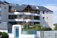 REF 048 - Appartement entièrement rénové pour six personnes vue mer et port Crouesty ARZON - Chambres d'hôtes Arzon