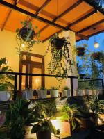 Art House - B&B Dikwella