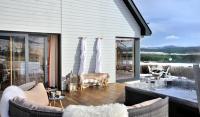 Tom's Lodge - B&B