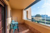 Apartment with Garden View