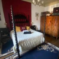Chambre Triple avec Salle de Bains Privative Séparée