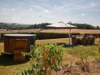 Ridgeway Farmhouse at Ragley Estate - Chambres d’hôtes Alcester