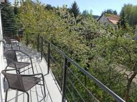 Zweibettzimmer mit eigenem Bad