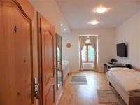 Camera Tripla Deluxe 