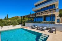 Hedera Estate, Villa Hedera XV - Ferienwohnung Slano