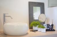 Deluxe Doppel-/Zweibettzimmer