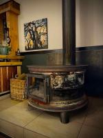 Malachite Manor - B&B Underberg