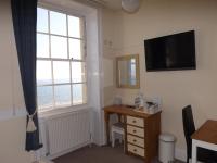 Large Double Room with Sea View