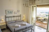Triple Room with Shared Bathroom