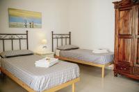 Double or Twin Room with Shared Bathroom