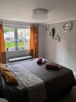 Charming 2-Bed Apartment in Edinburgh City Centre - B&B Edimburgo