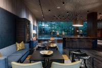 Hyatt Centric San Isidro Lima