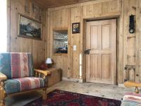 B&B Prad am Stilfser Joch - Villa Mathilde - Tirolese - Bed and Breakfast Prad am Stilfser Joch