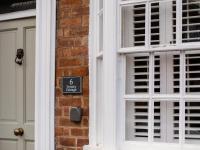 Trinity Cottage - B&B Shottery