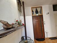 Agatha's apartment - B&B