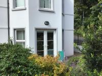Garden Seaside Apartment - B&B