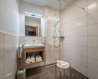 Penthouse Apartment with four bedrooms