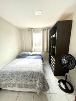 Apartamento Aconchegante Jardim Paulistano - B&B Campina Grande