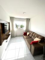 Apartamento Aconchegante Jardim Paulistano - B&B Campina Grande
