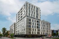 Dzielna Apartment Warsaw Wola by Noclegi Renters - Chambres d’hôtes Varsovie
