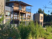 Viejoboldo_latrinchera - Bed and Breakfast Los Rábanos