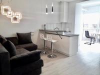 G&W на Коцюбинського - Ferienwohnung Winnyzja