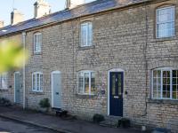 Swift Cottage - Ferienwohnung Blockley