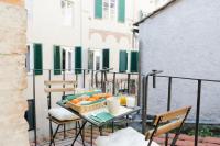 *NEW ATTIC*-Lucca CityCenter-Balcony-Netflix - Ferienwohnung Lucca