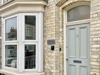 Harley's House - Ferienwohnung York
