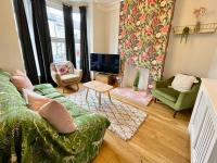 Harley's House - B&B York