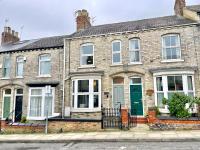 Harley's House - B&B York