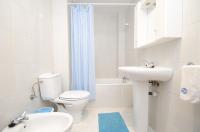 Appartamento con 1 Camera da Letto - Calle Olivar 38