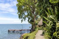 Mfangano Island Lodge - B&B